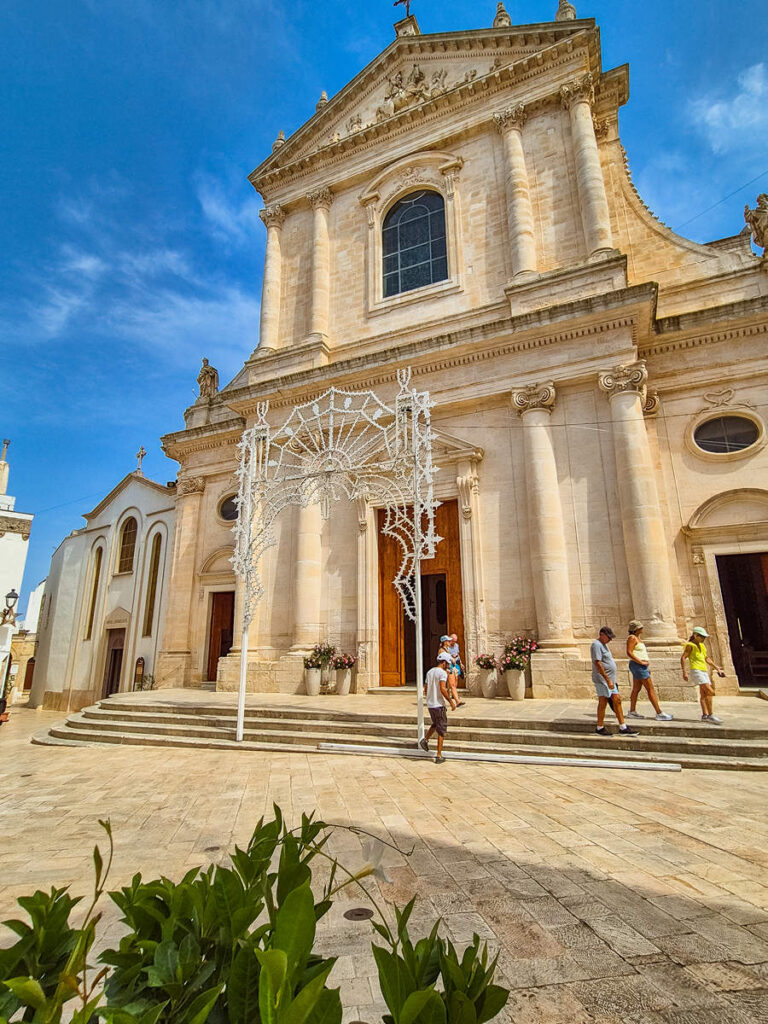 Chiesa Madre di San Giorgio Martire