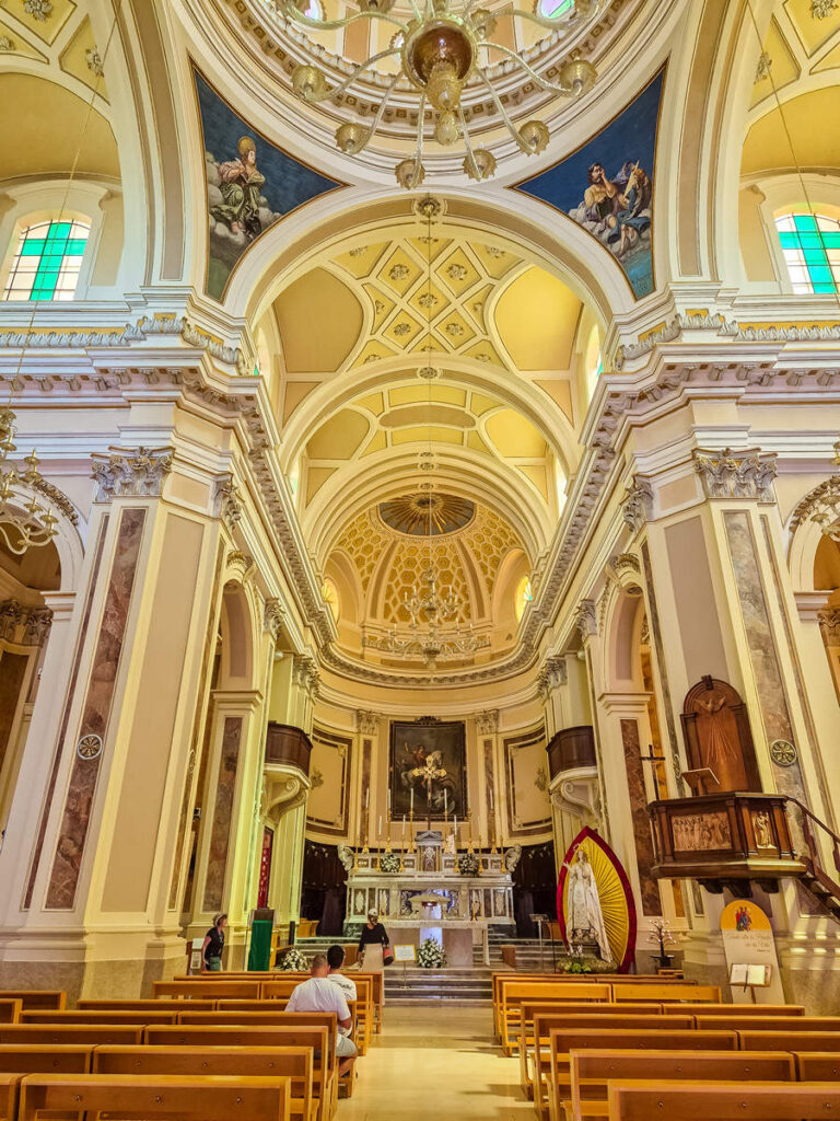 Chiesa Madre di San Giorgio Martire Locorotondo