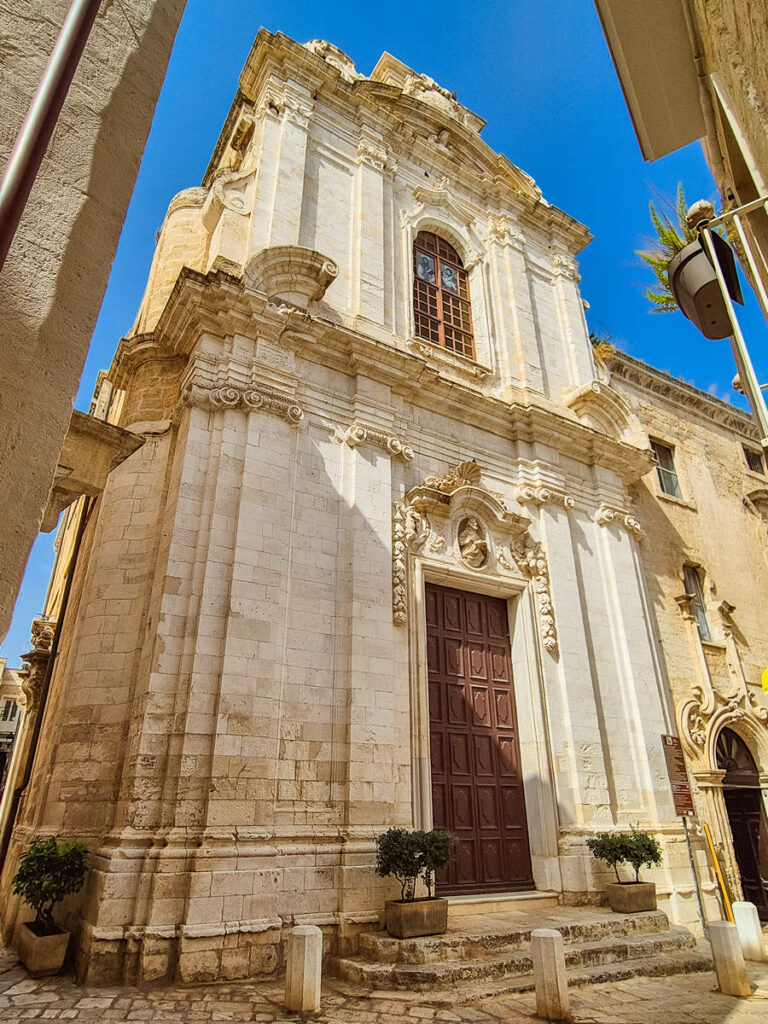 Complesso San Leonardo