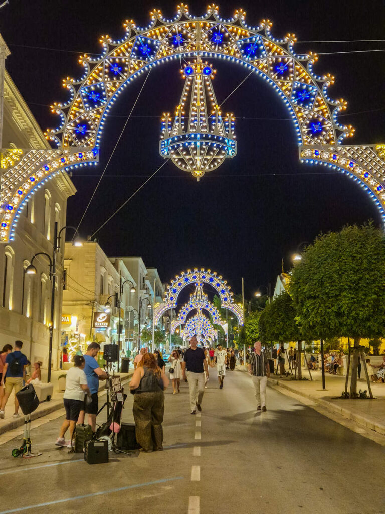 Corso Lorenzo Fazzini