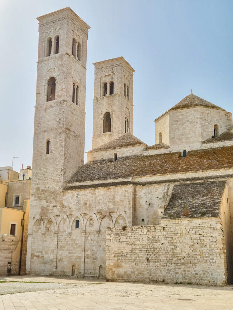 Duomo di San Corrado