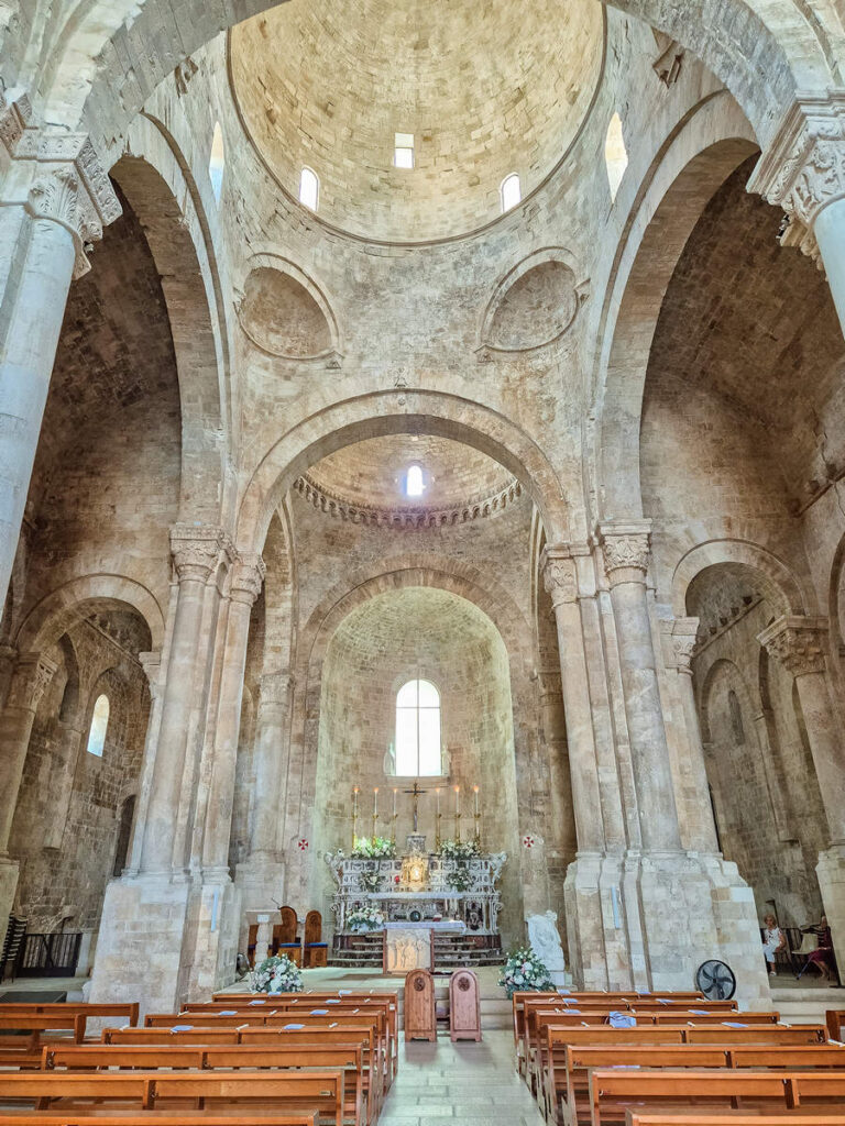 Duomo di San Corrado Molfetta