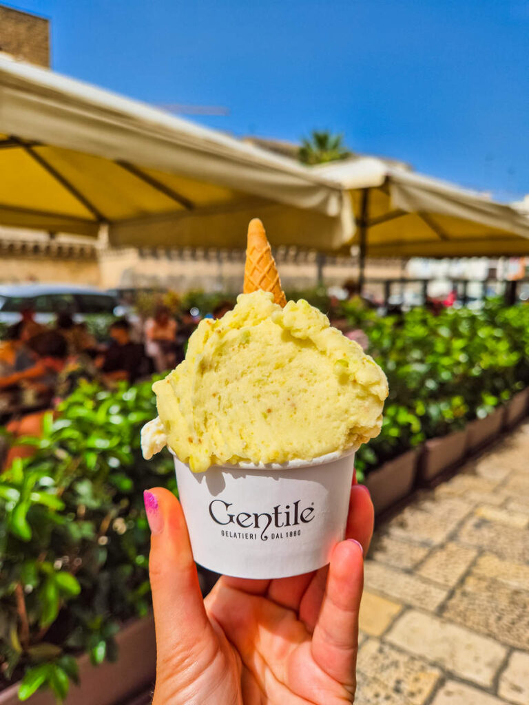 Gelateria Gentile