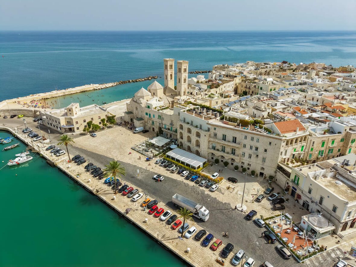 Molfetta