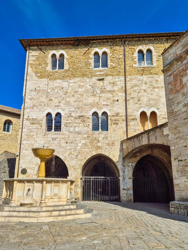 Palazzo dei Consoli