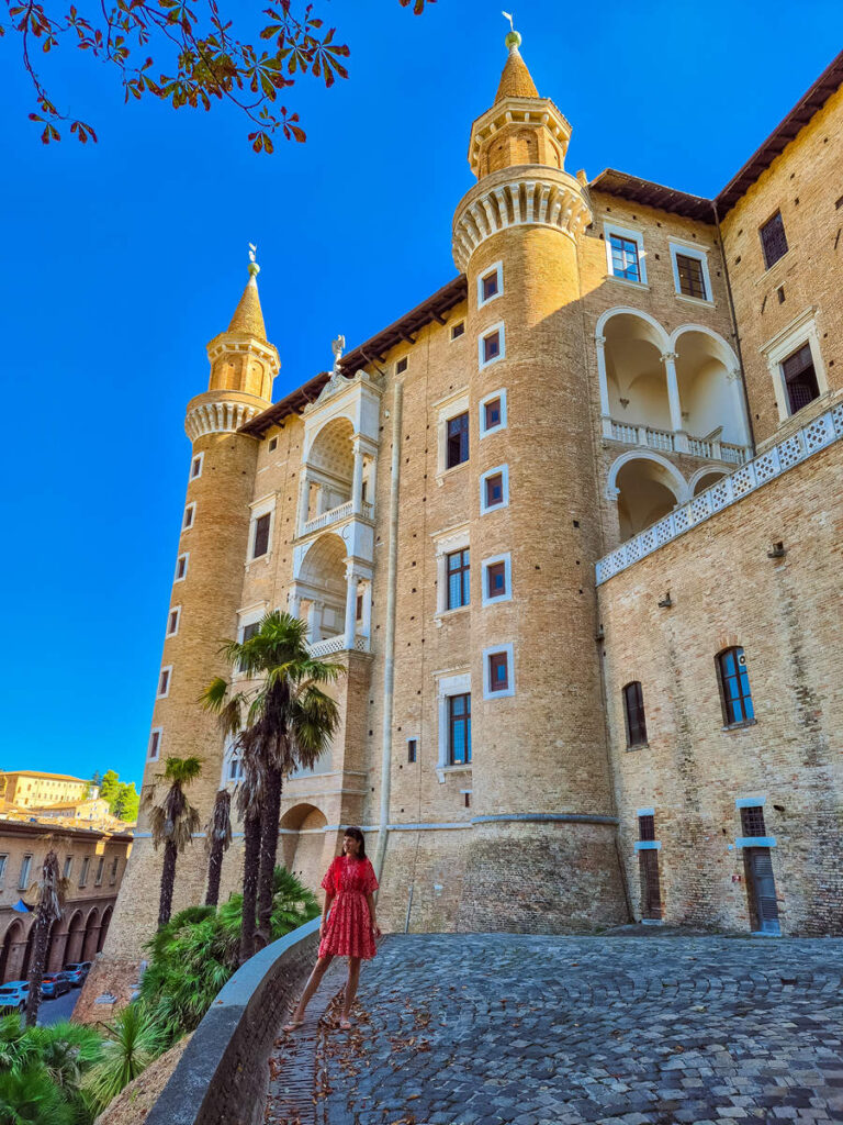 Palazzo Ducale