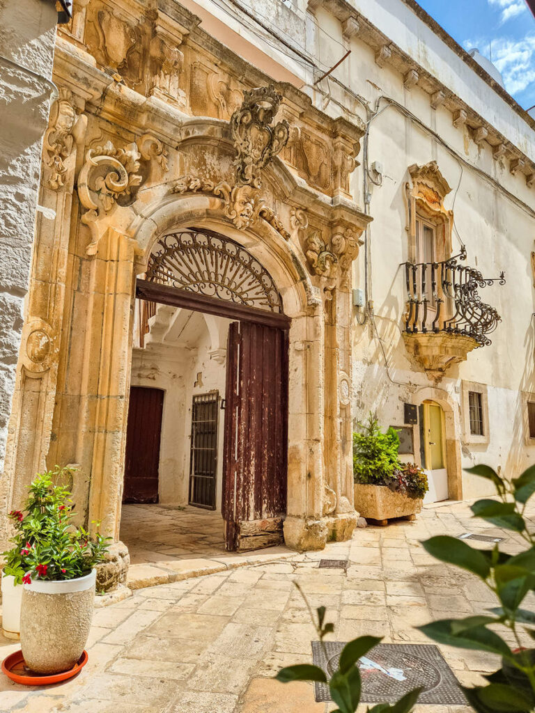 Palazzo Morelli