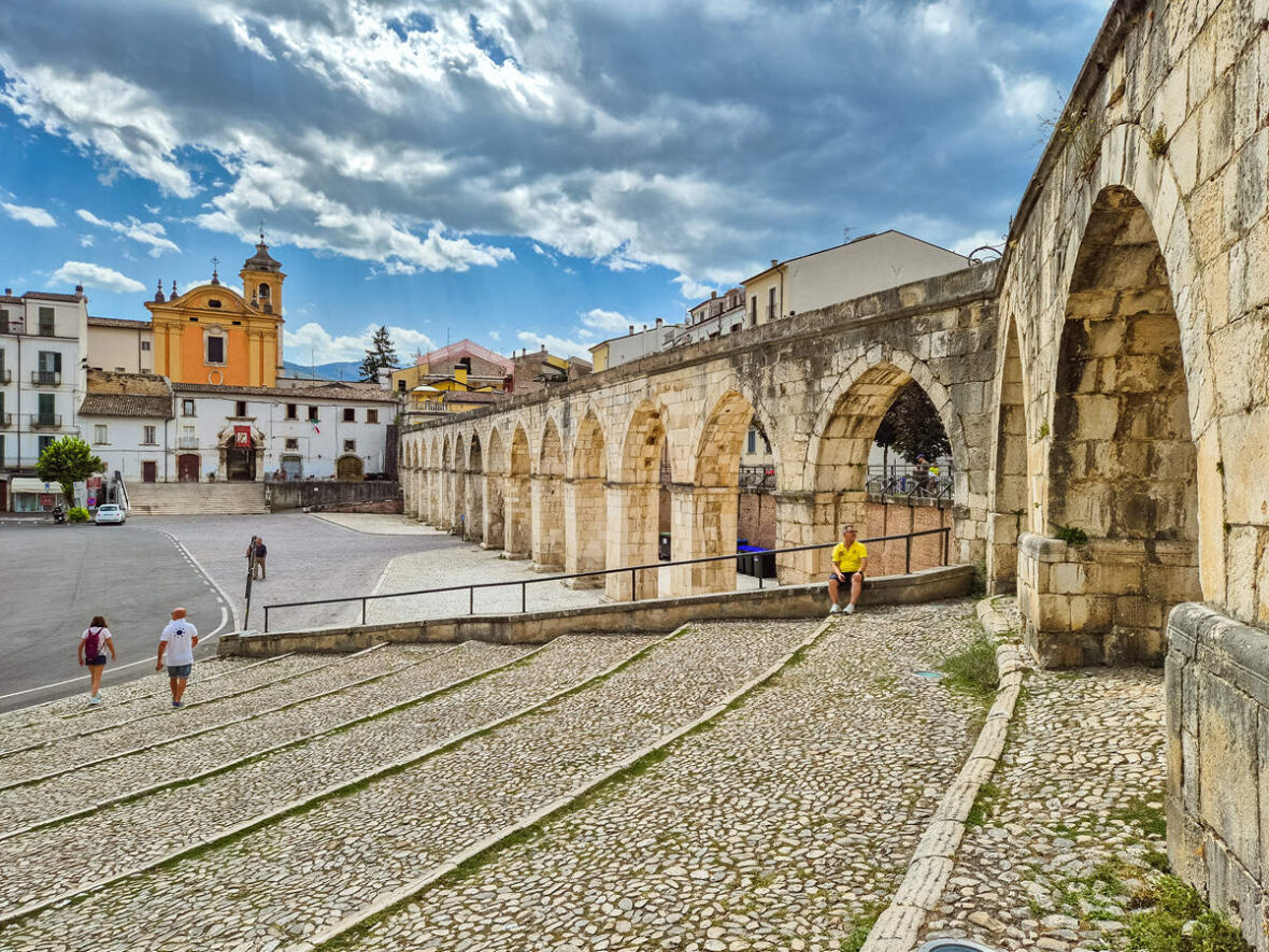 Sulmona