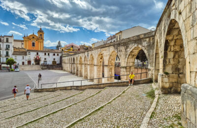 Sulmona