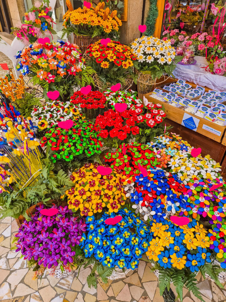 Sulmona Confetti
