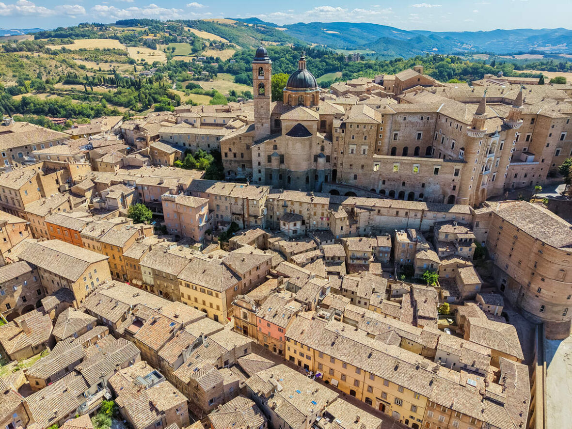 Urbino