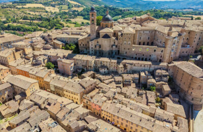 Urbino