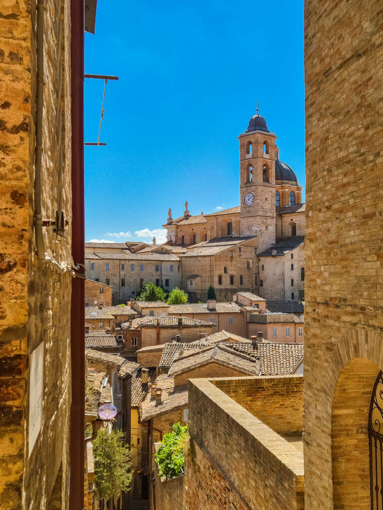 Punto Panoramico