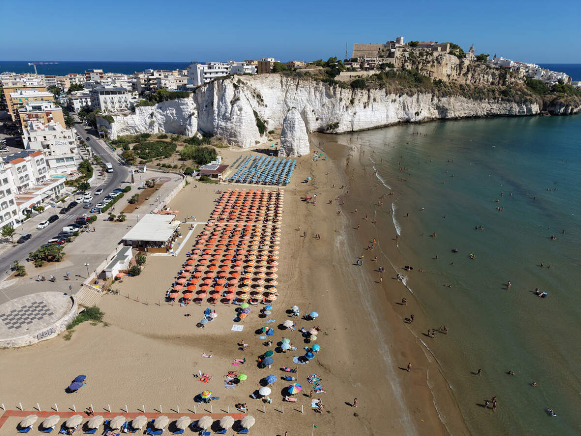 Vieste
