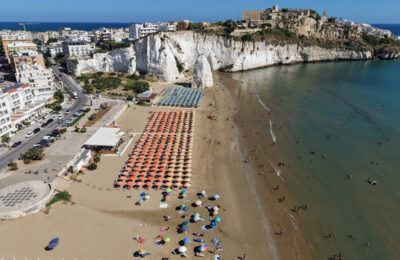 Vieste